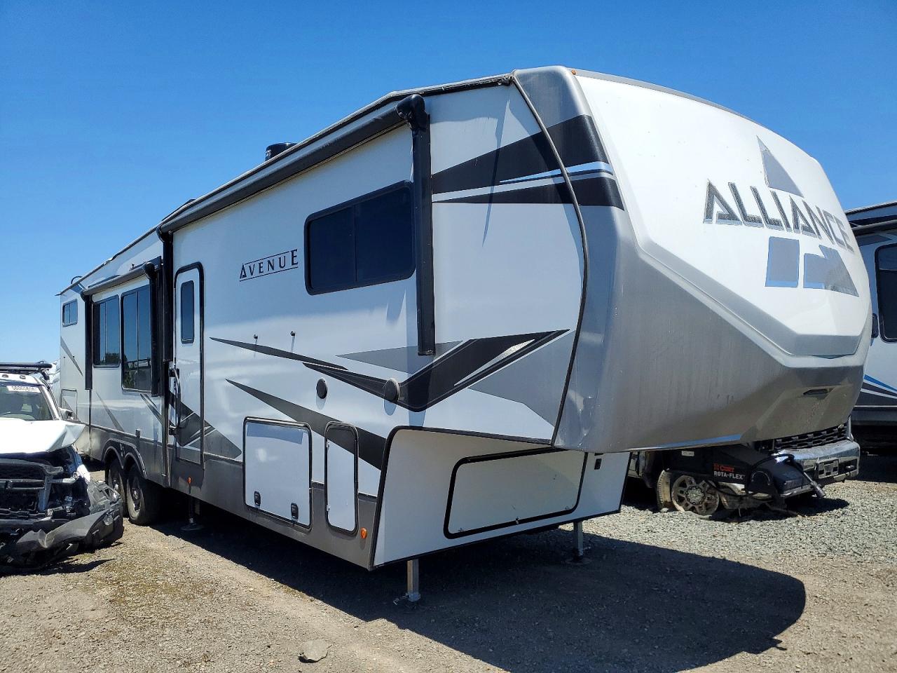 7M5FA4024NC300299 · 2022 ALLIANCE AVENUE