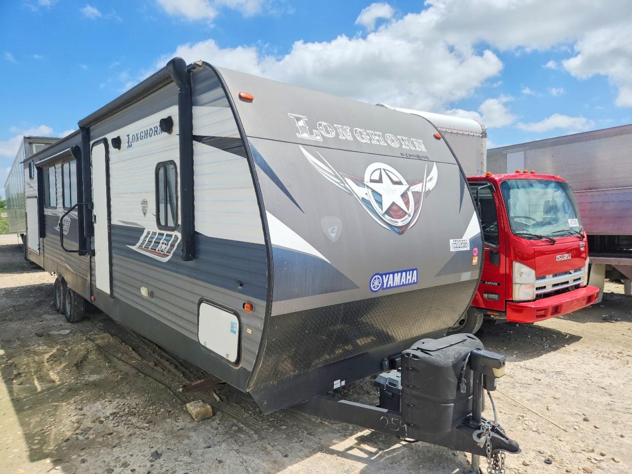 2019 KEYSTONE UNKNOWN