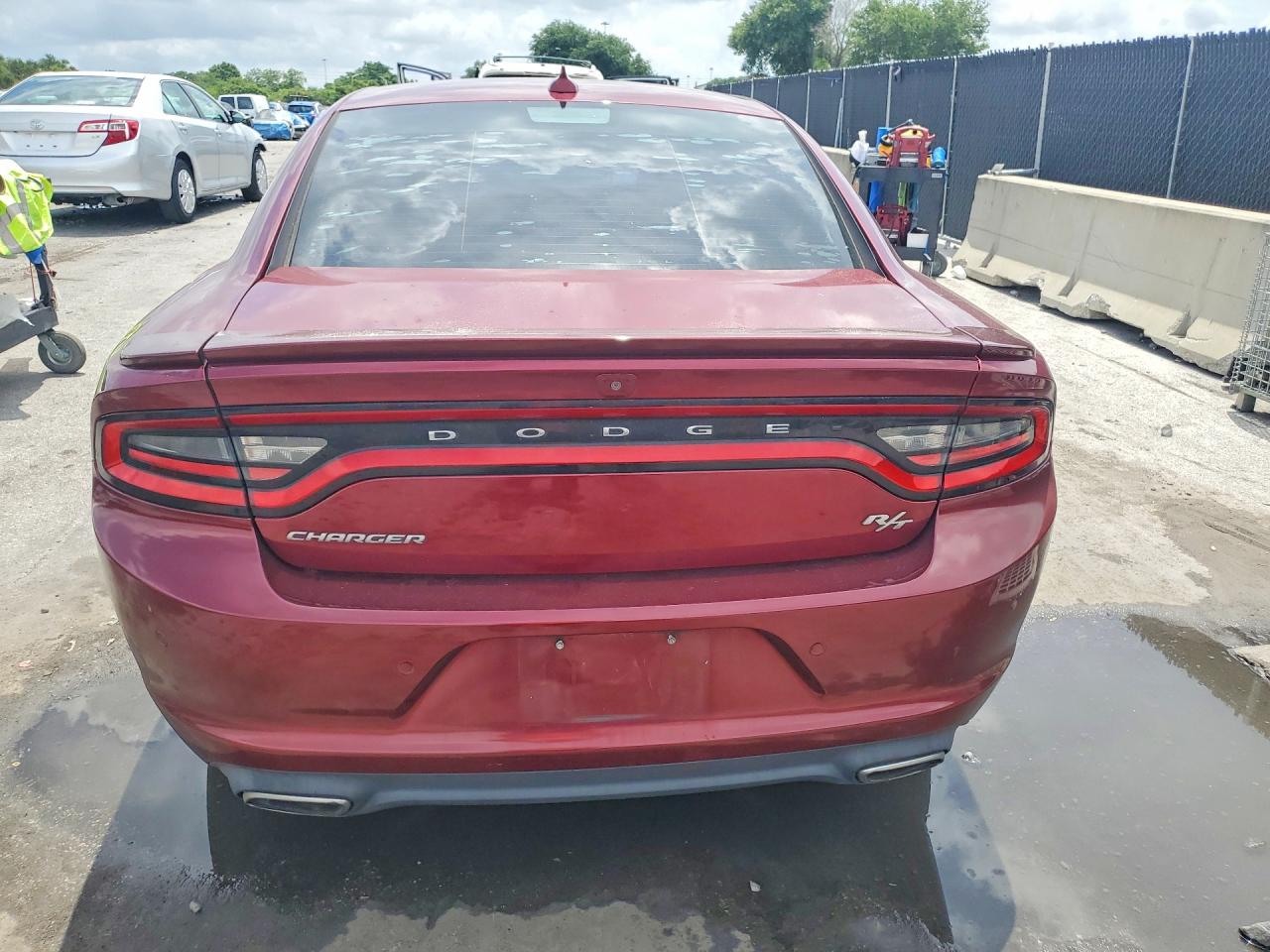 2C3CDXCTXJH114881 · 2018 DODGE CHARGER · 6/12