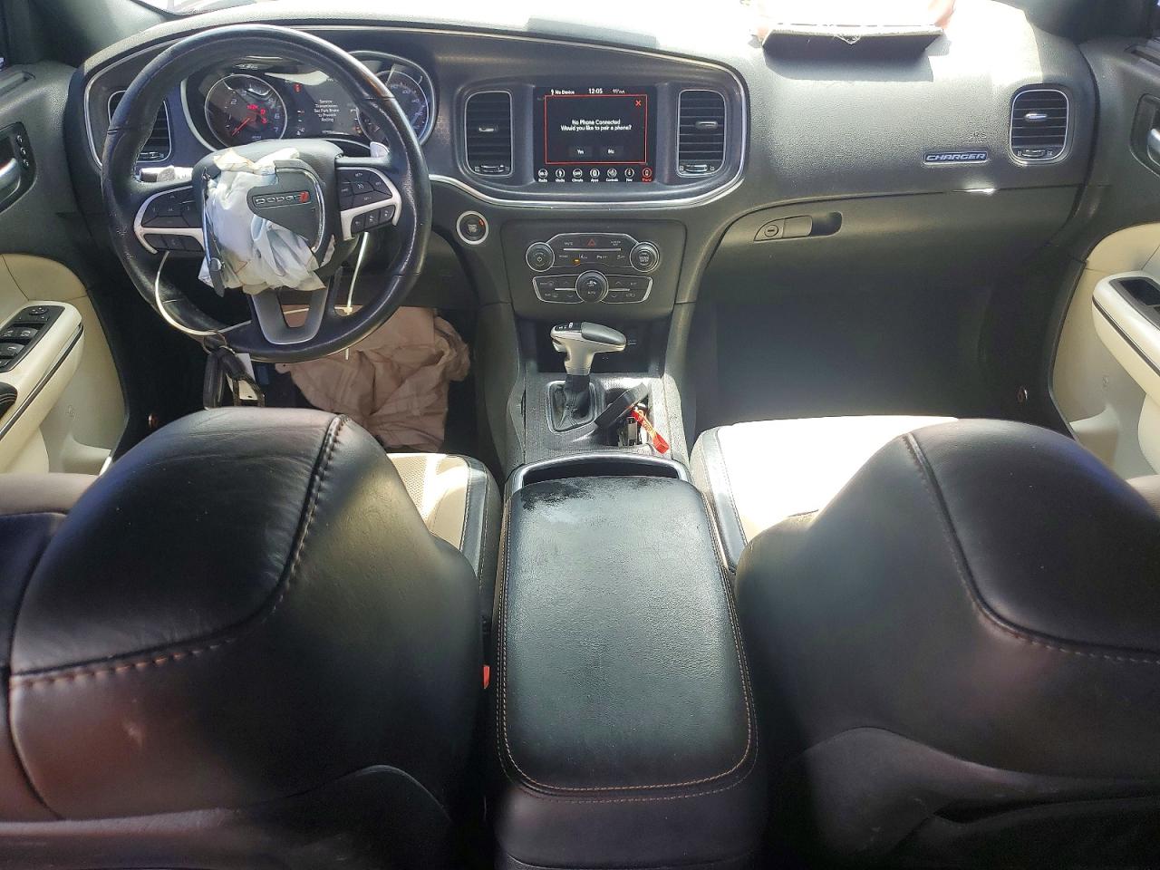 2C3CDXCTXJH114881 · 2018 DODGE CHARGER · 8/12