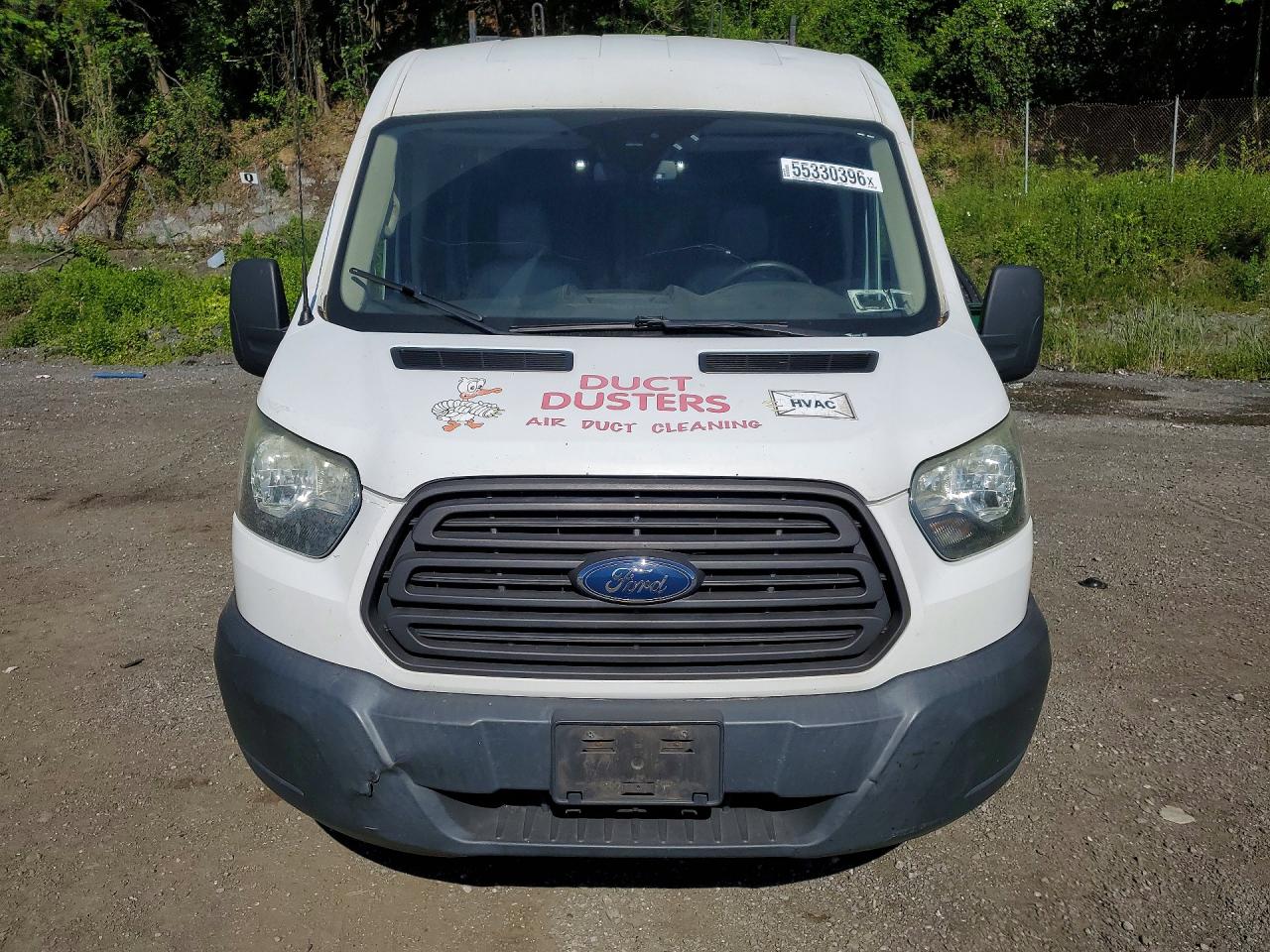 1FTYR2CM3GKA00396 · 2016 FORD TRANSIT · 5/14