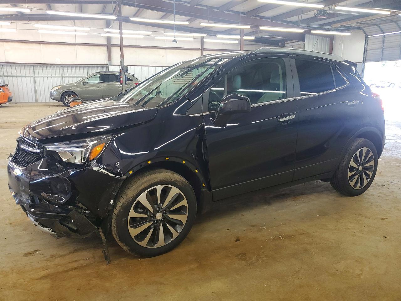 2021 BUICK ENCORE