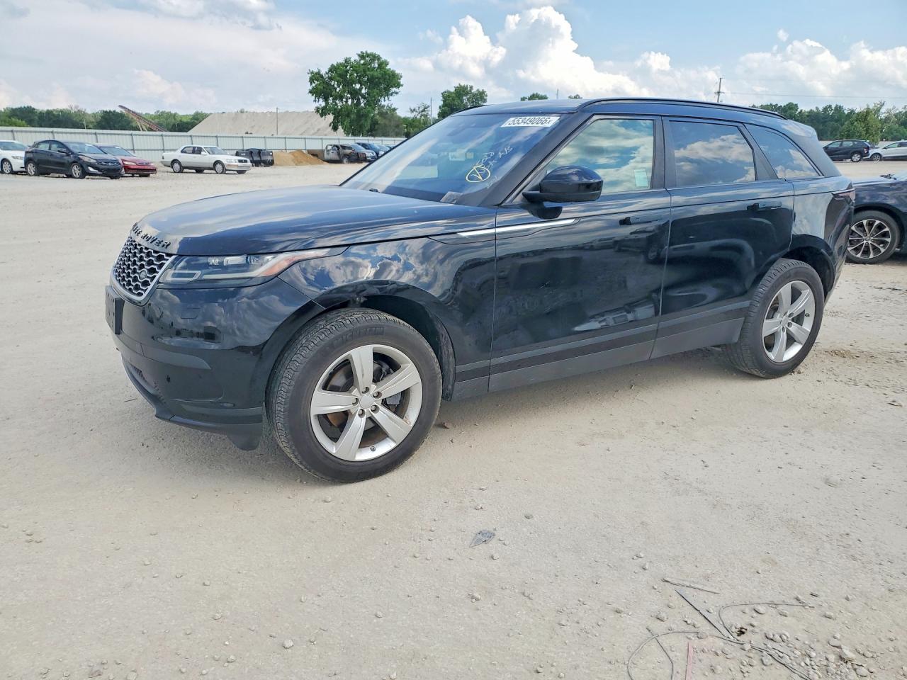 SALYB2EN0KA779516 · 2019 LAND ROVER RANGE ROVER VELAR