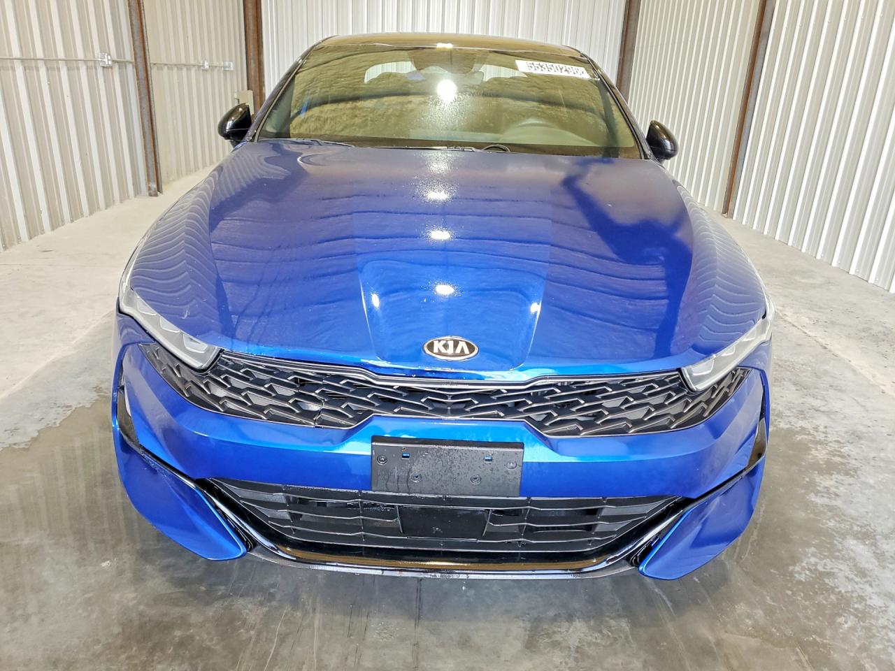 5XXG64J25MG046190 · 2021 KIA K5 · 5/12