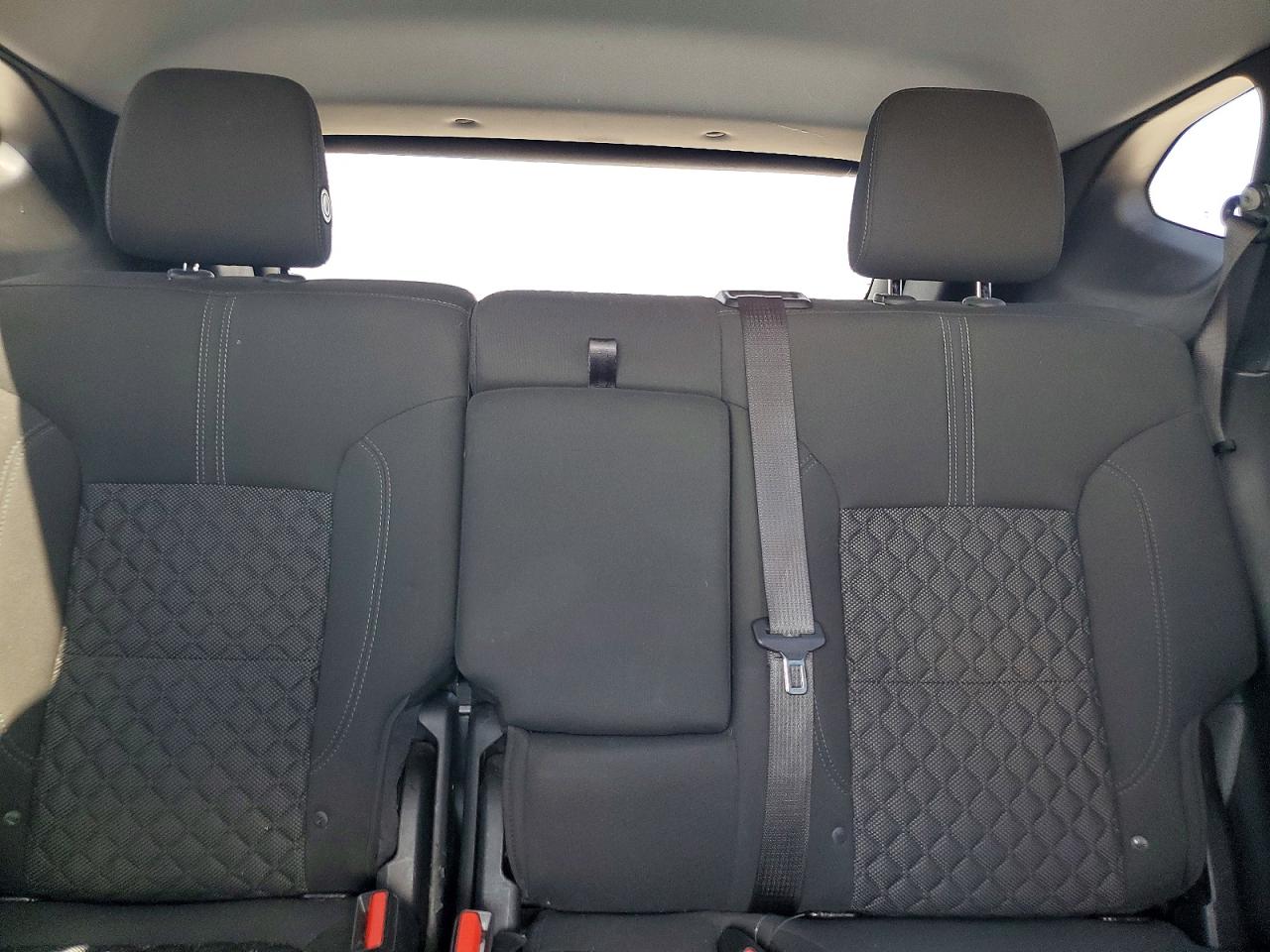 3GNKBHRS3LS585750 · 2020 CHEVROLET BLAZER · 10/13