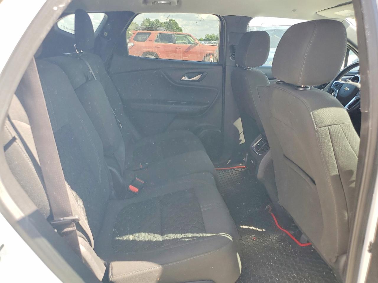 3GNKBHRS3LS585750 · 2020 CHEVROLET BLAZER · 11/13
