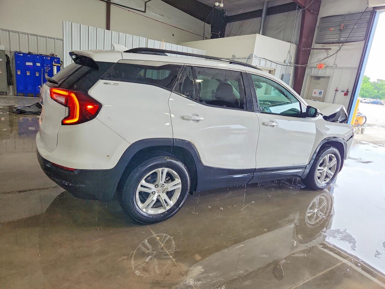 3GKALMEG3RL399788 · 2024 GMC TERRAIN · 3/12
