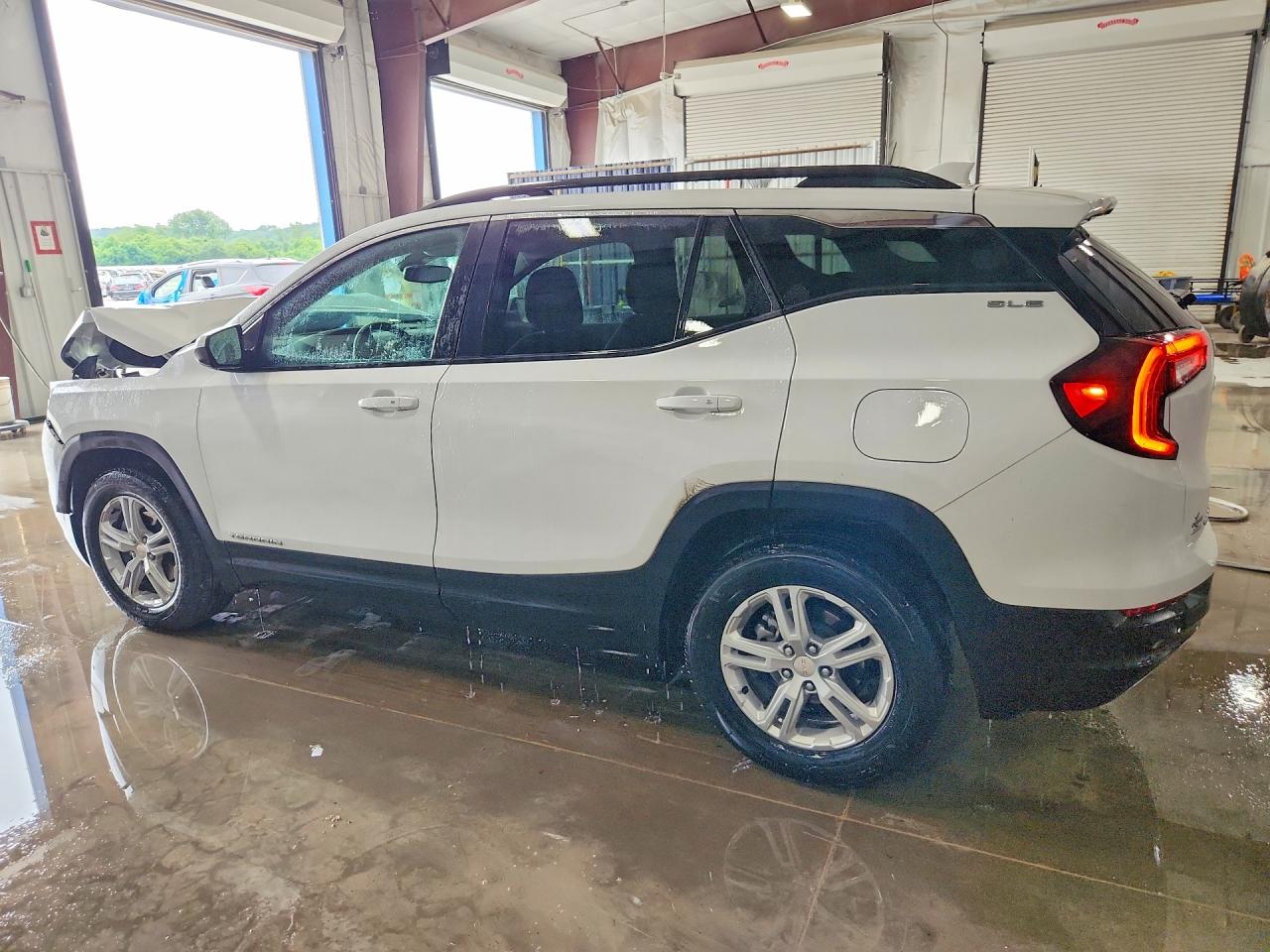 3GKALMEG3RL399788 · 2024 GMC TERRAIN · 2/12