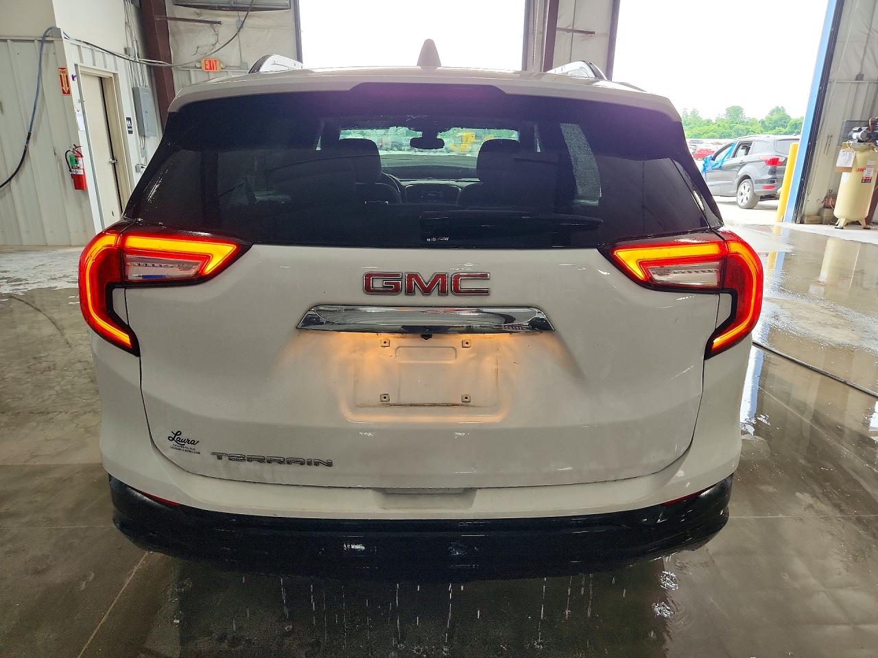 3GKALMEG3RL399788 · 2024 GMC TERRAIN · 6/12