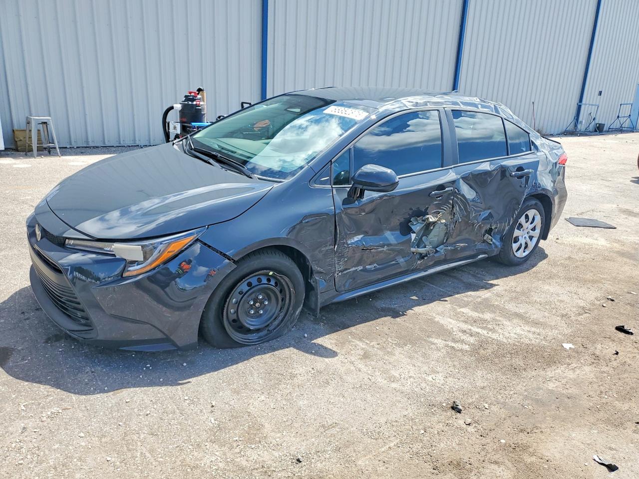 5YFB4MDEXTP451005 · 2026 TOYOTA COROLLA