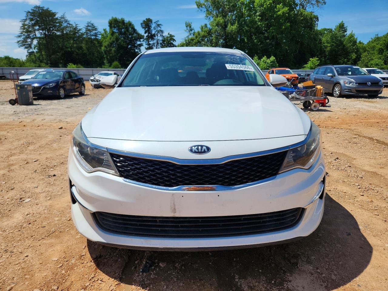5XXGT4L37JG218990 · 2018 KIA OPTIMA · 5/12