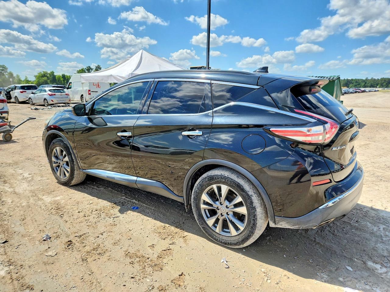 5N1AZ2MG5JN108921 · 2018 NISSAN MURANO · 2/13