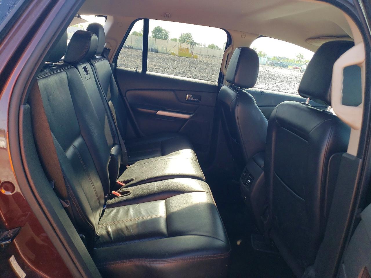 2FMDK3JC2CBA88263 · 2012 FORD EDGE · 10/12