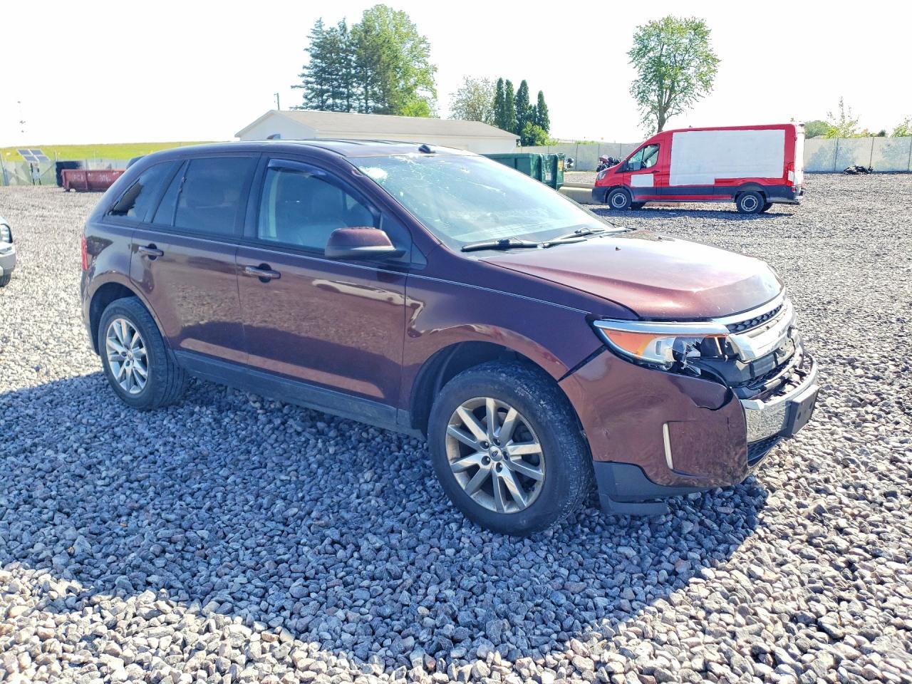 2FMDK3JC2CBA88263 · 2012 FORD EDGE · 4/12