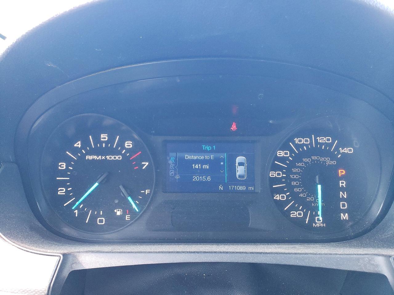 2FMDK3JC2CBA88263 · 2012 FORD EDGE · 9/12