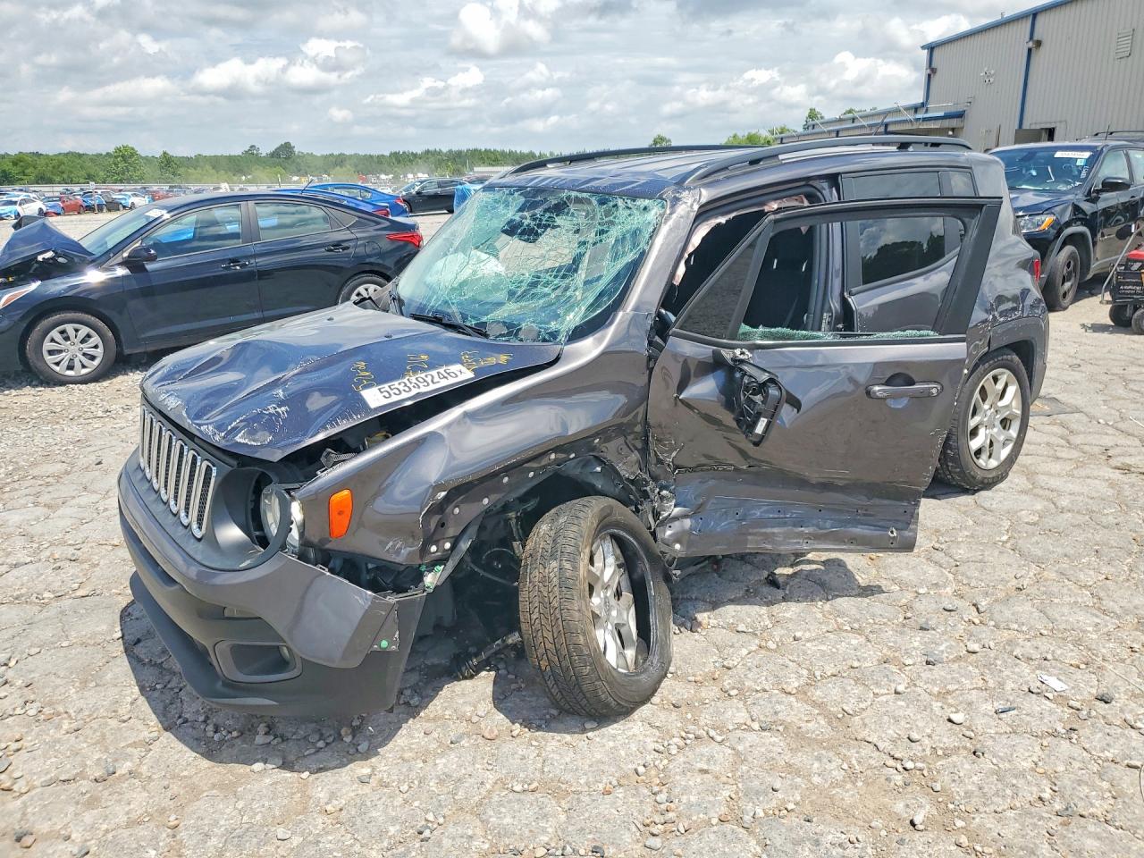 ZACCJABB1HPG12373 · 2017 JEEP RENEGADE