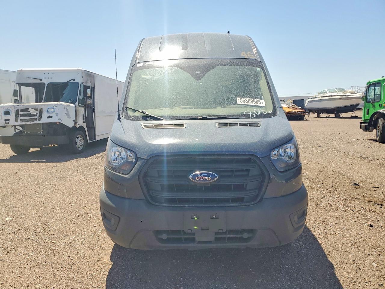 1FTBR3X87LKA28088 · 2020 FORD TRANSIT · 5/13