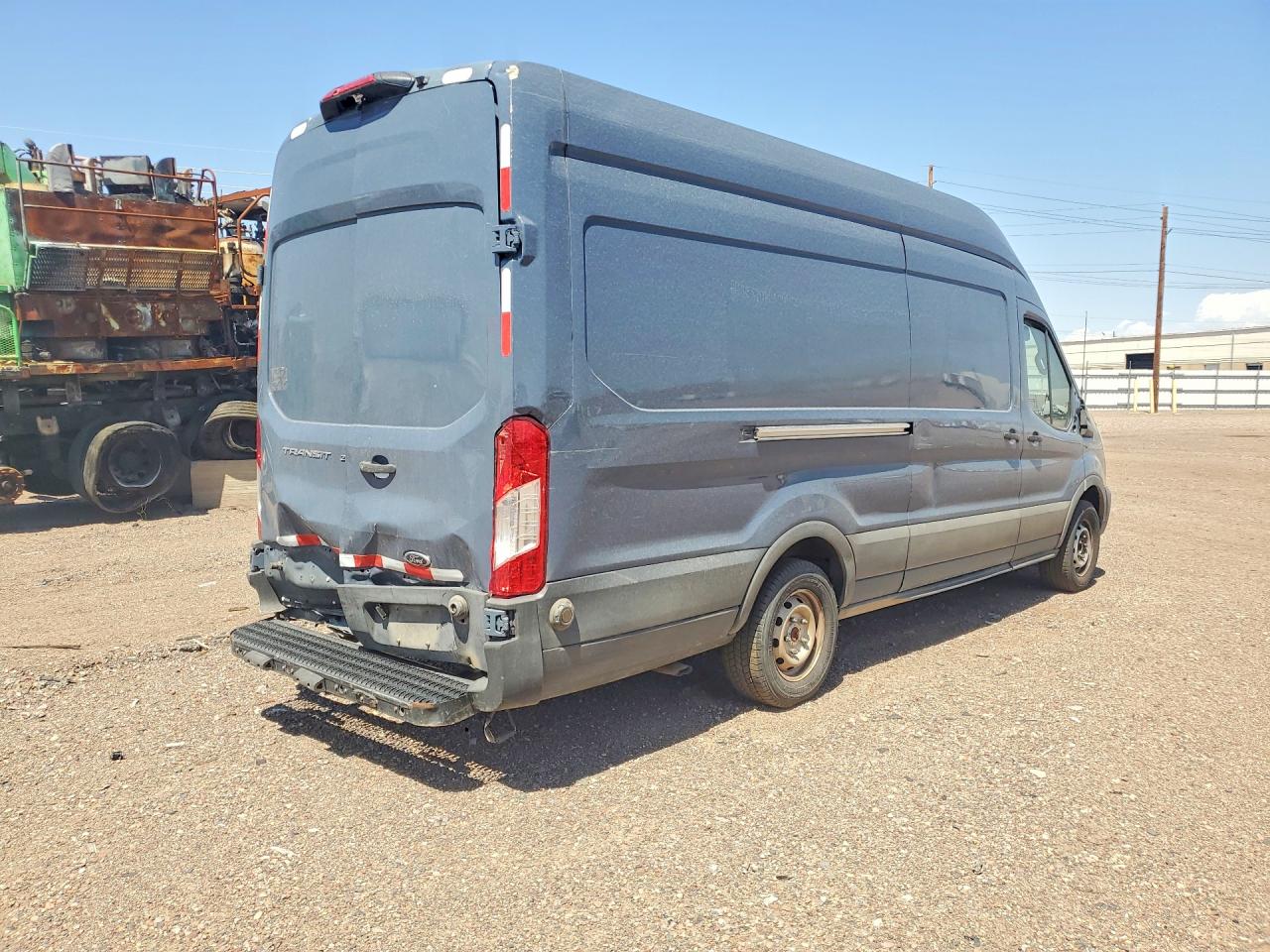 1FTBR3X87LKA28088 · 2020 FORD TRANSIT · 3/13