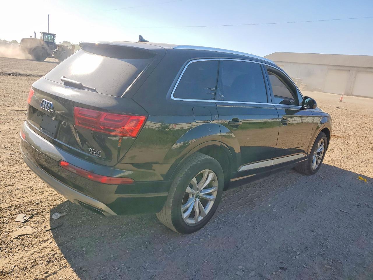 WA1LAAF72JD022946 · 2018 AUDI Q7 · 3/13