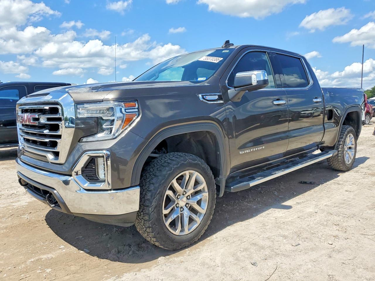 1GTU9DED0KZ361463 · 2019 GMC 1500 LONG