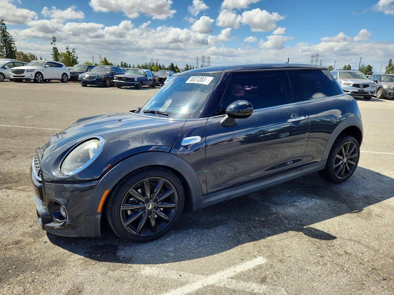 WMWXP7C58K2A54258 · 2019 MINI COOPER