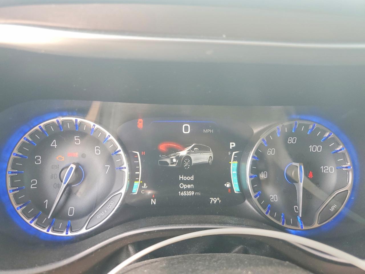 2C4RC1EG3HR578265 · 2017 CHRYSLER PACIFICA · 9/13