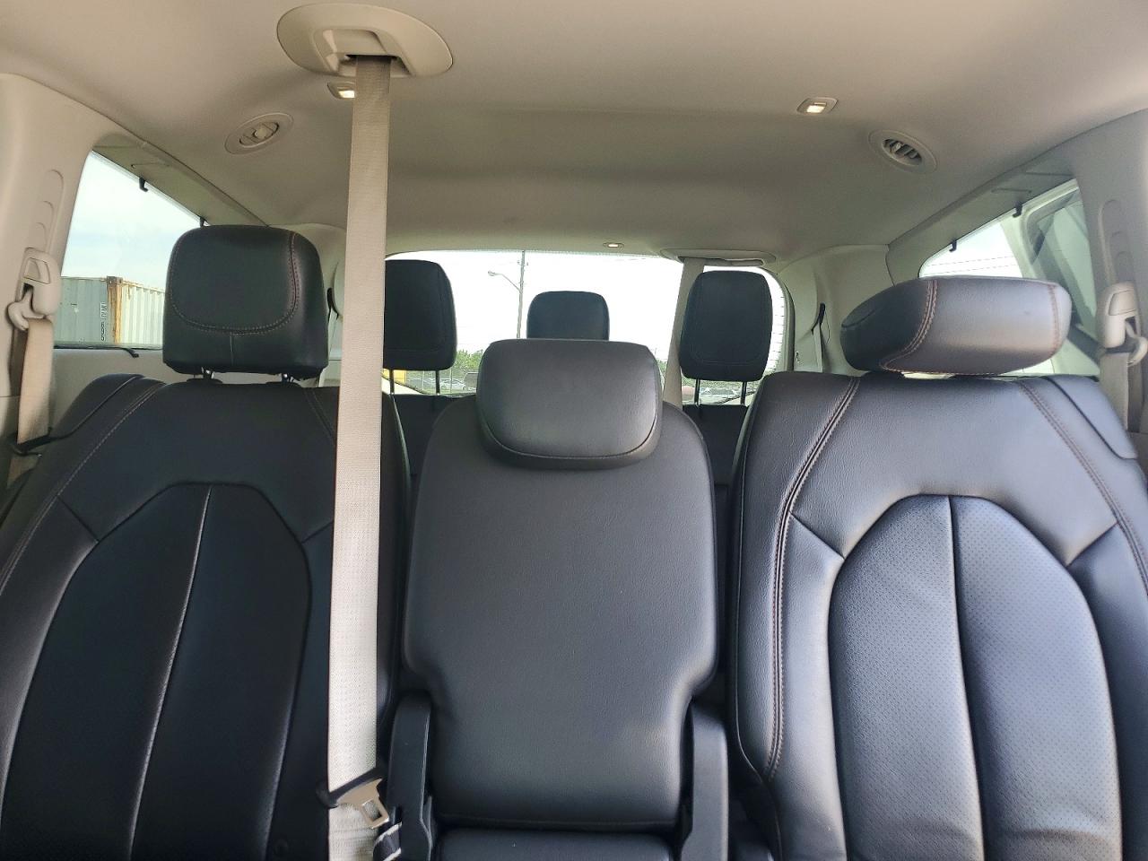 2C4RC1EG3HR578265 · 2017 CHRYSLER PACIFICA · 10/13