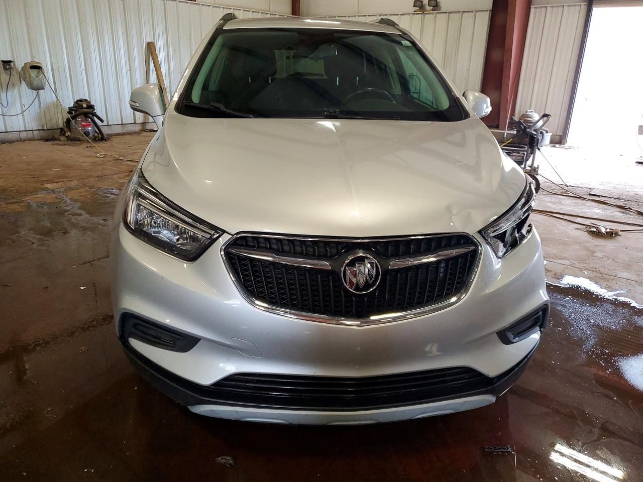 KL4CJASB6JB705884 · 2018 BUICK ENCORE · 5/13