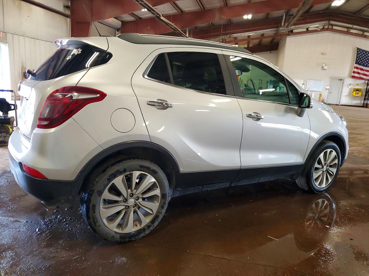 KL4CJASB6JB705884 · 2018 BUICK ENCORE · 3/13
