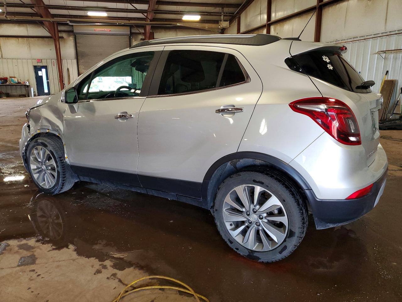 KL4CJASB6JB705884 · 2018 BUICK ENCORE · 2/13