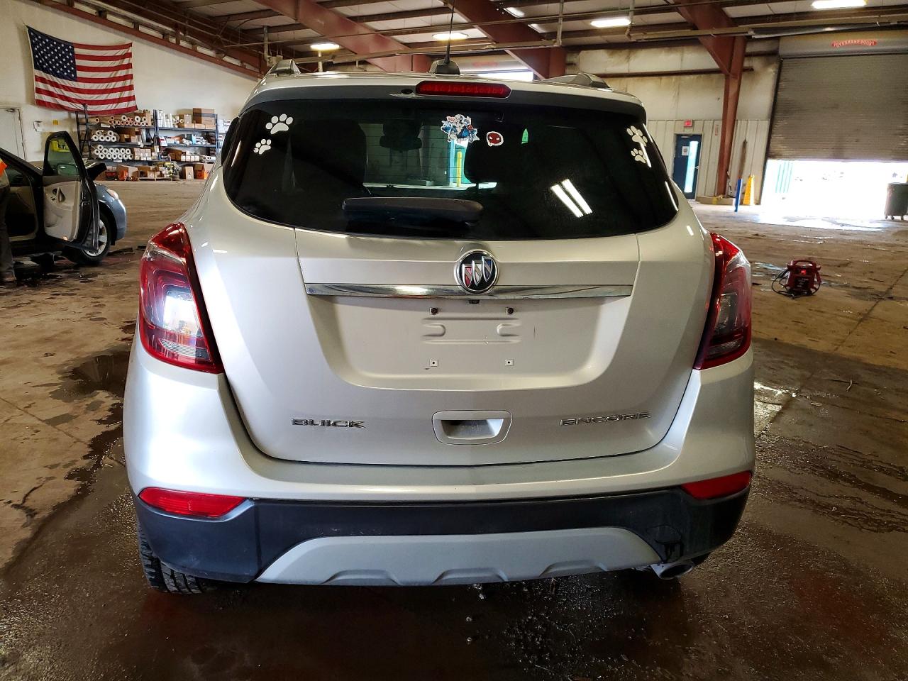 KL4CJASB6JB705884 · 2018 BUICK ENCORE · 6/13