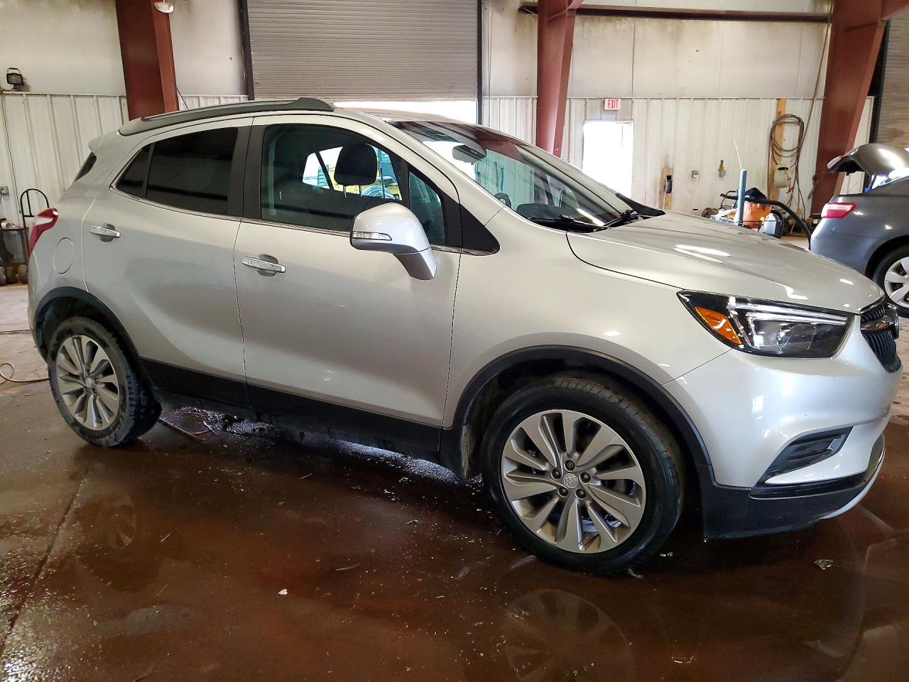 KL4CJASB6JB705884 · 2018 BUICK ENCORE · 4/13