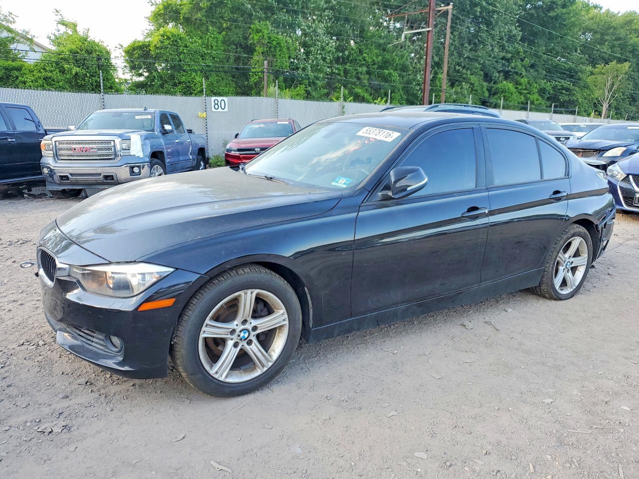 WBA3B5G5XDNS02873 · 2013 BMW 328