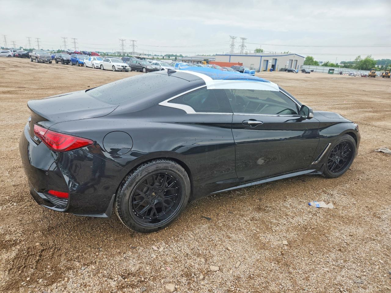 JN1EV7KK5NM600109 · 2022 INFINITI Q60 · 3/12