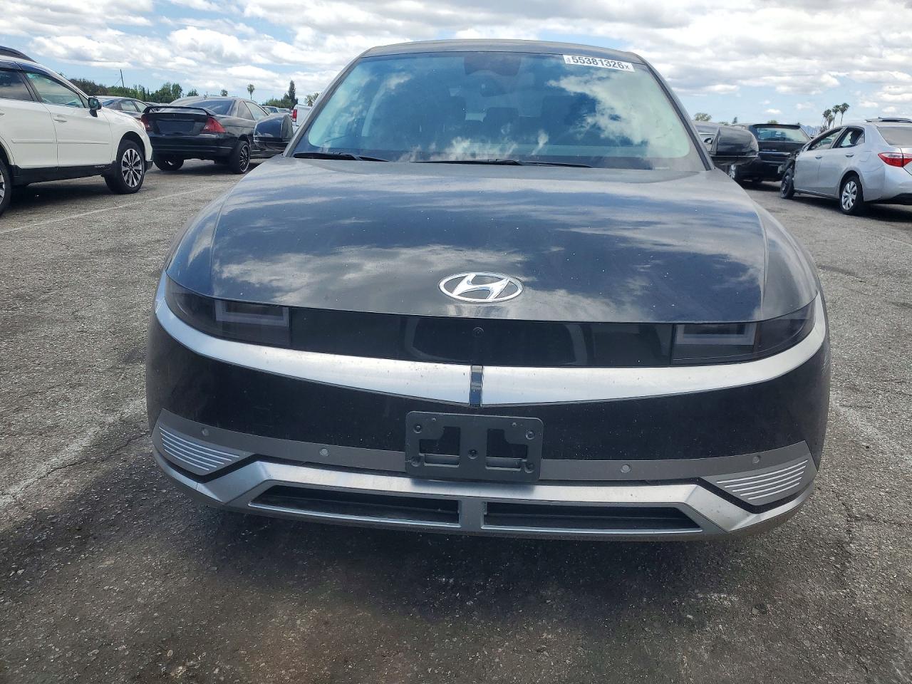KM8KR4DE6RU340217 · 2024 HYUNDAI IONIQ 5 · 5/12