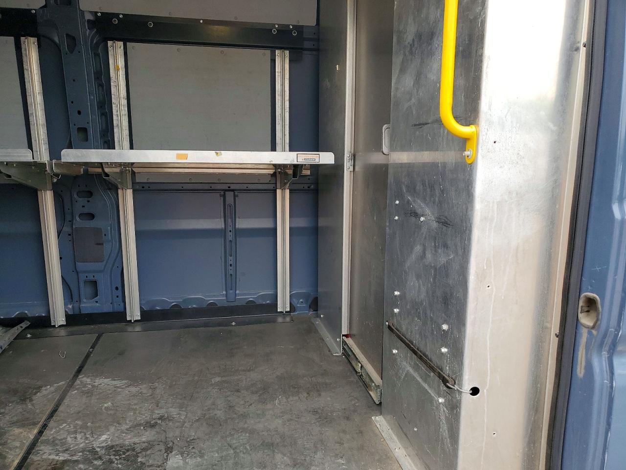 3C6URVJG2LE144622 · 2020 RAM PROMASTER 3500 · 11/14