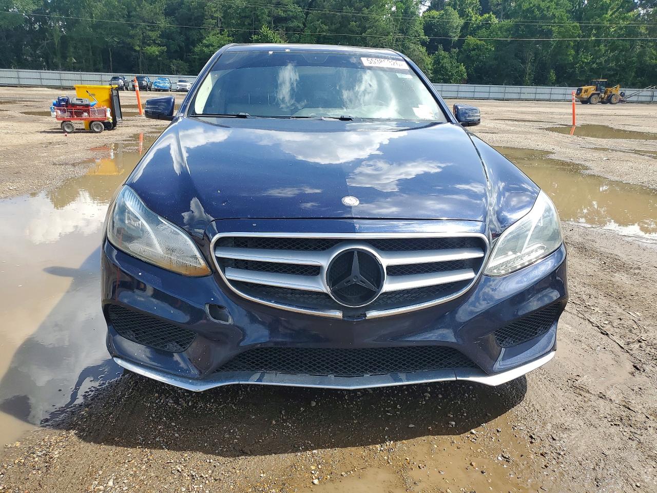 WDDHF5KB7GB186024 · 2016 MERCEDES-BENZ E · 5/12