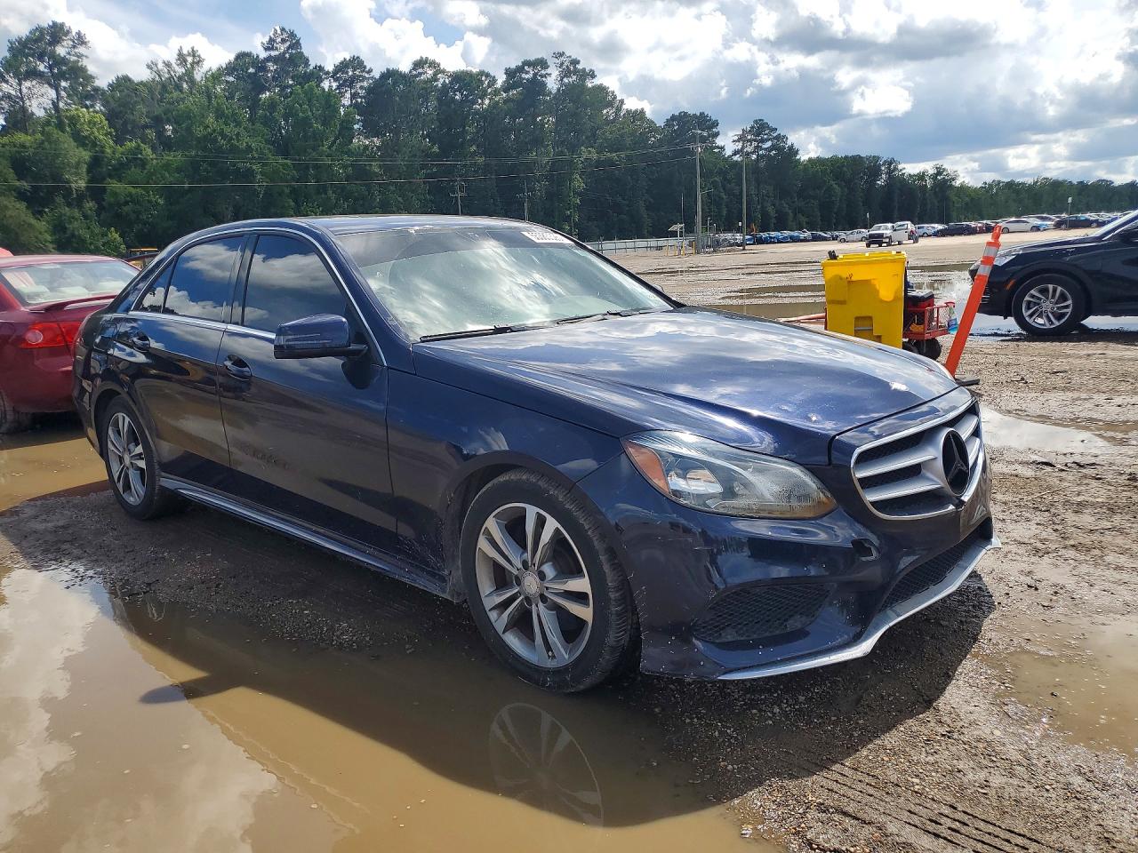 WDDHF5KB7GB186024 · 2016 MERCEDES-BENZ E · 4/12