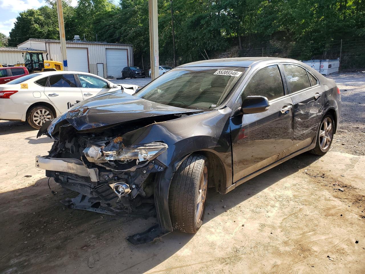 JH4CU2F60CC000140 · 2012 ACURA TSX