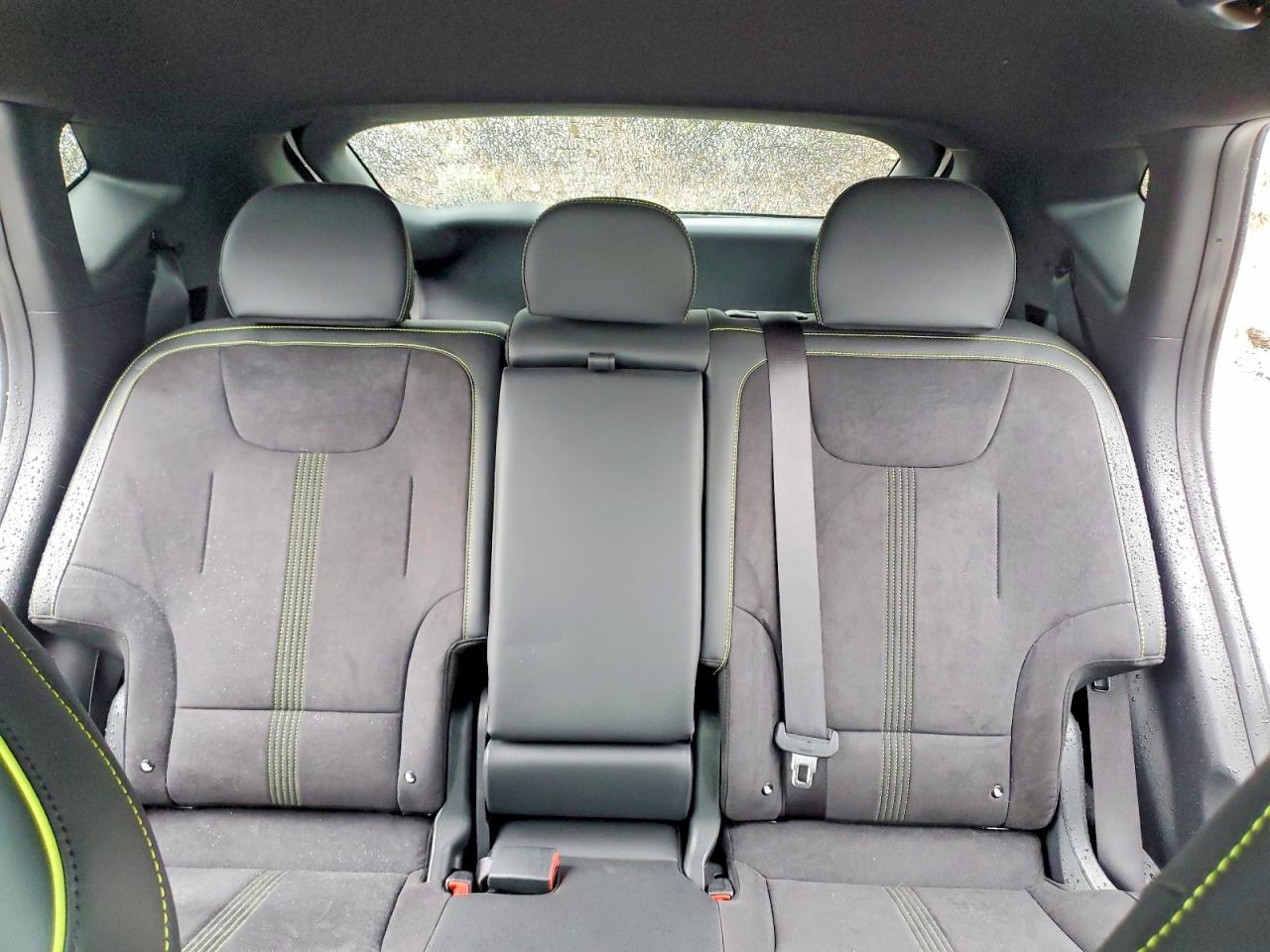 KNDC5DLE4P5118322 · 2023 KIA EV6 · 10/13