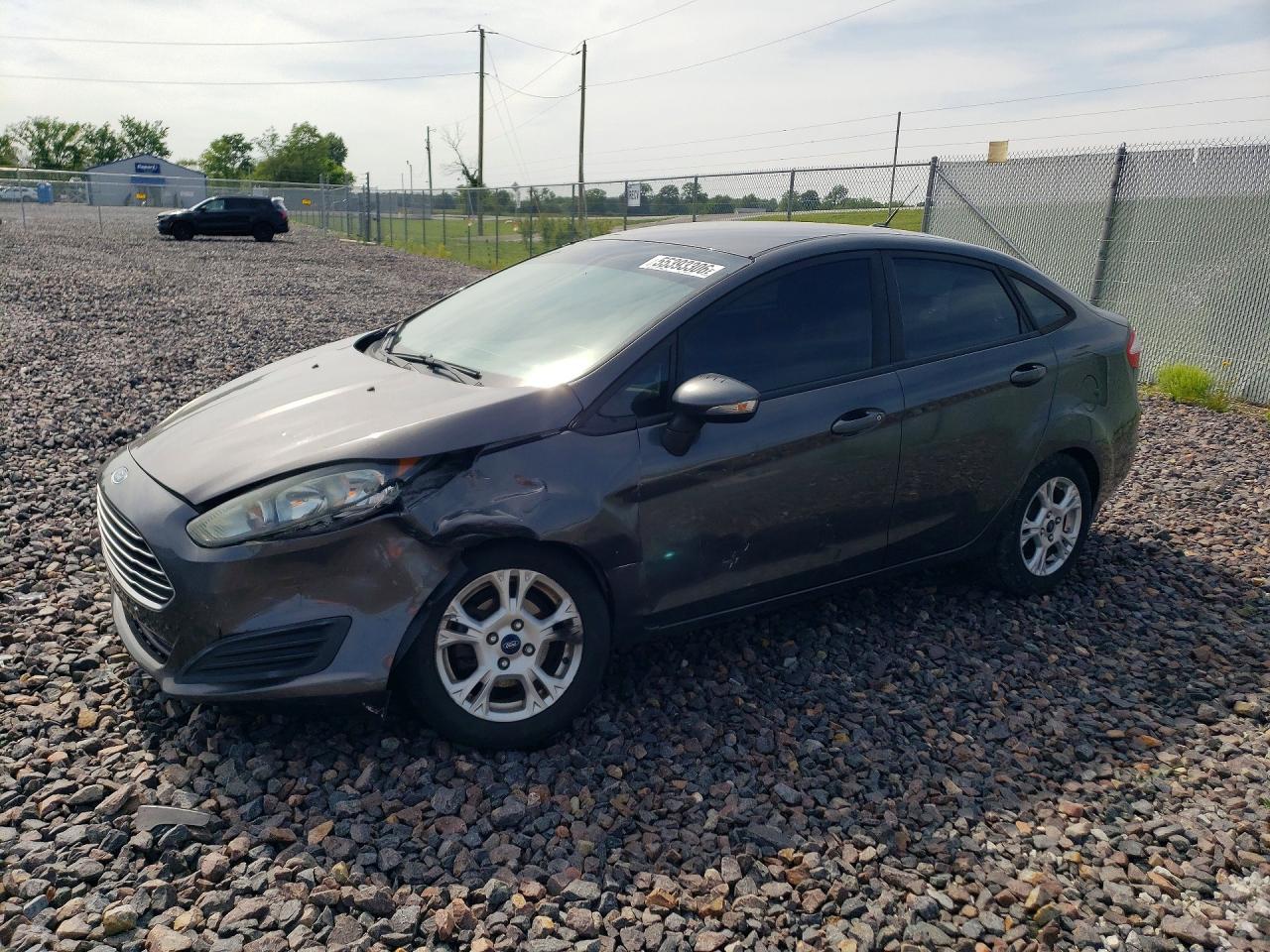 3FADP4BJ6FM158185 · 2015 FORD FIESTA