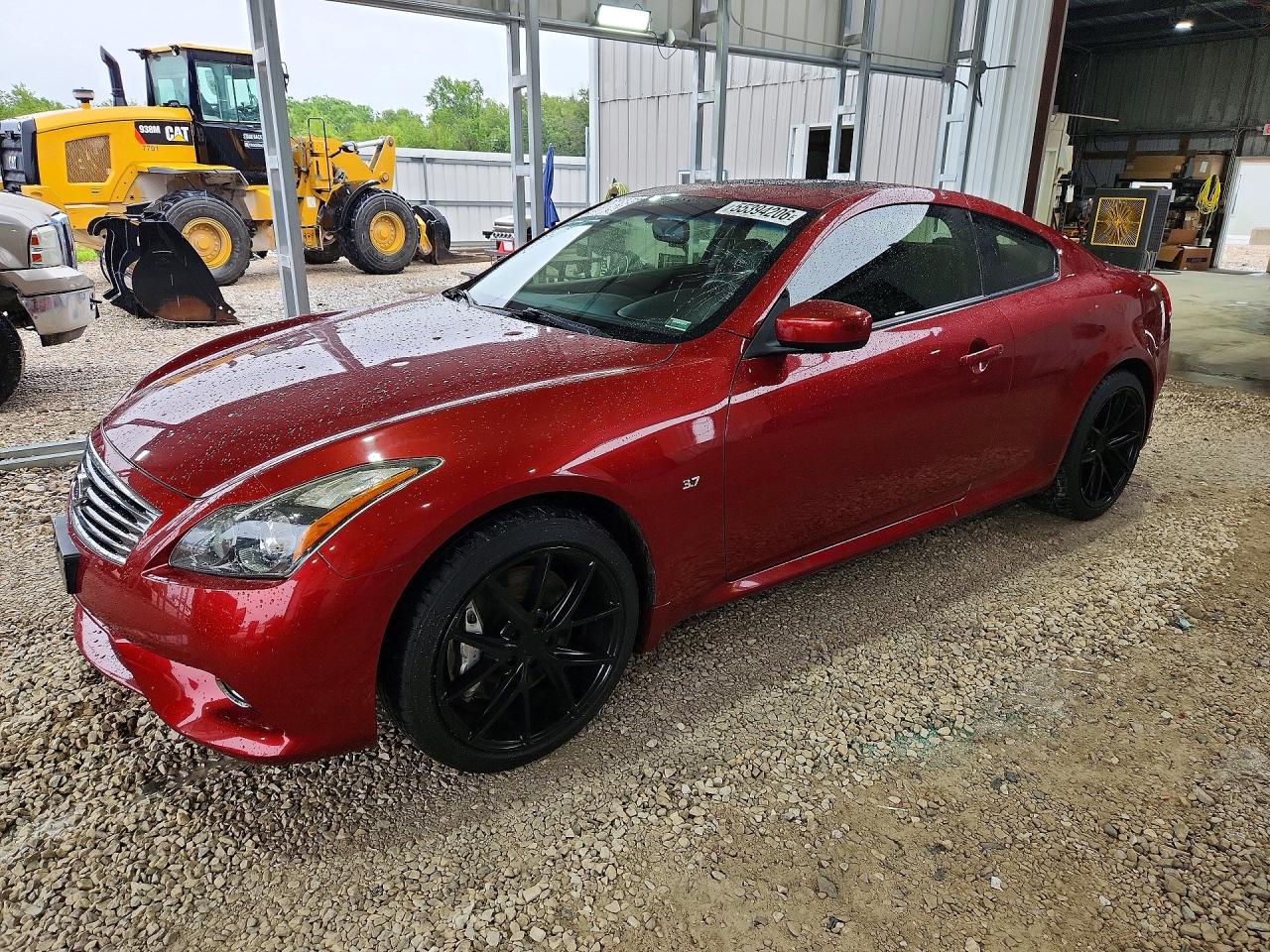 JN1CV6EL5FM891105 · 2015 INFINITI Q60