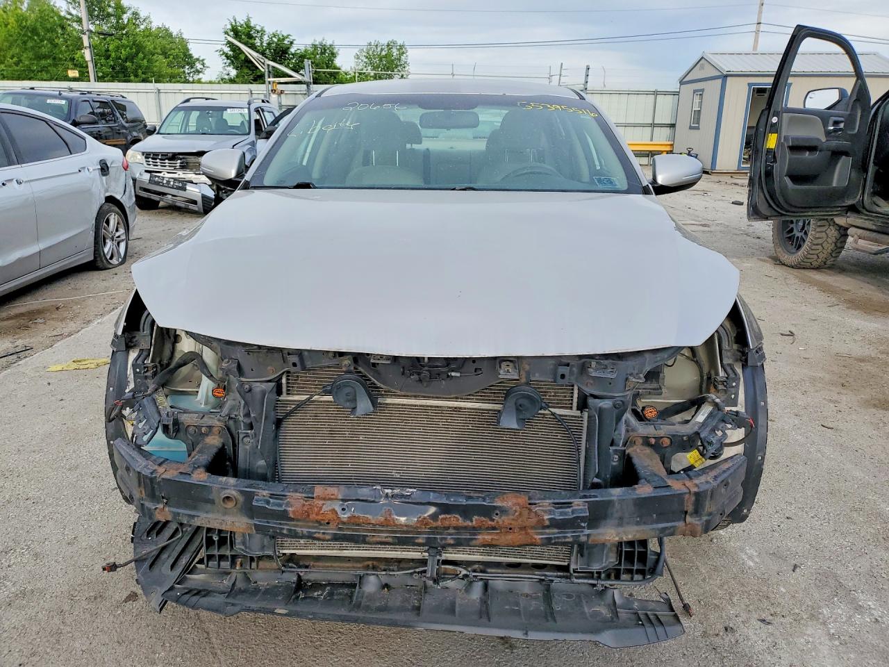 KNAGM4A74F5585891 · 2015 KIA OPTIMA · 5/12