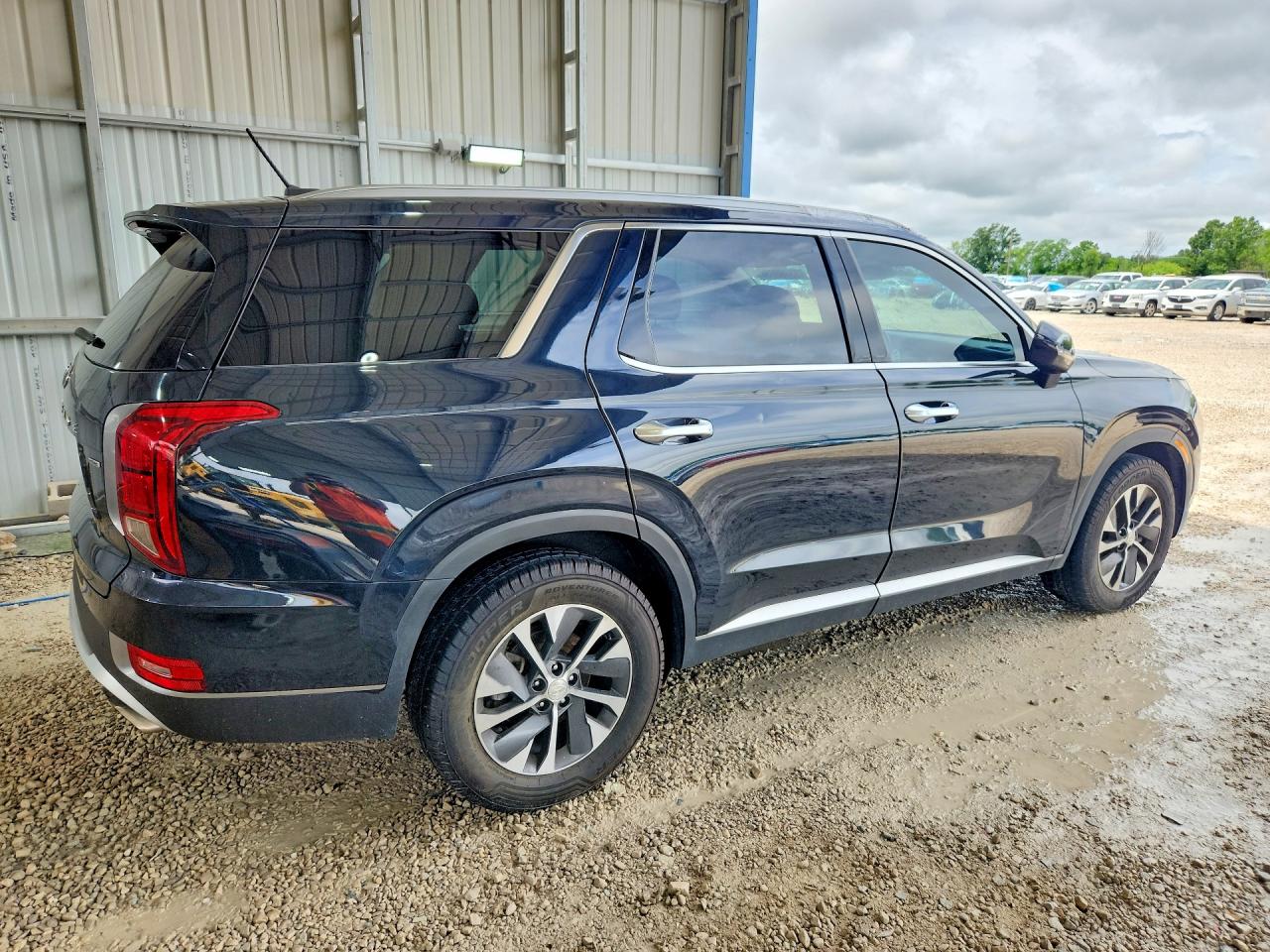 KM8R2DHE5LU050622 · 2020 HYUNDAI PALISADE · 3/13