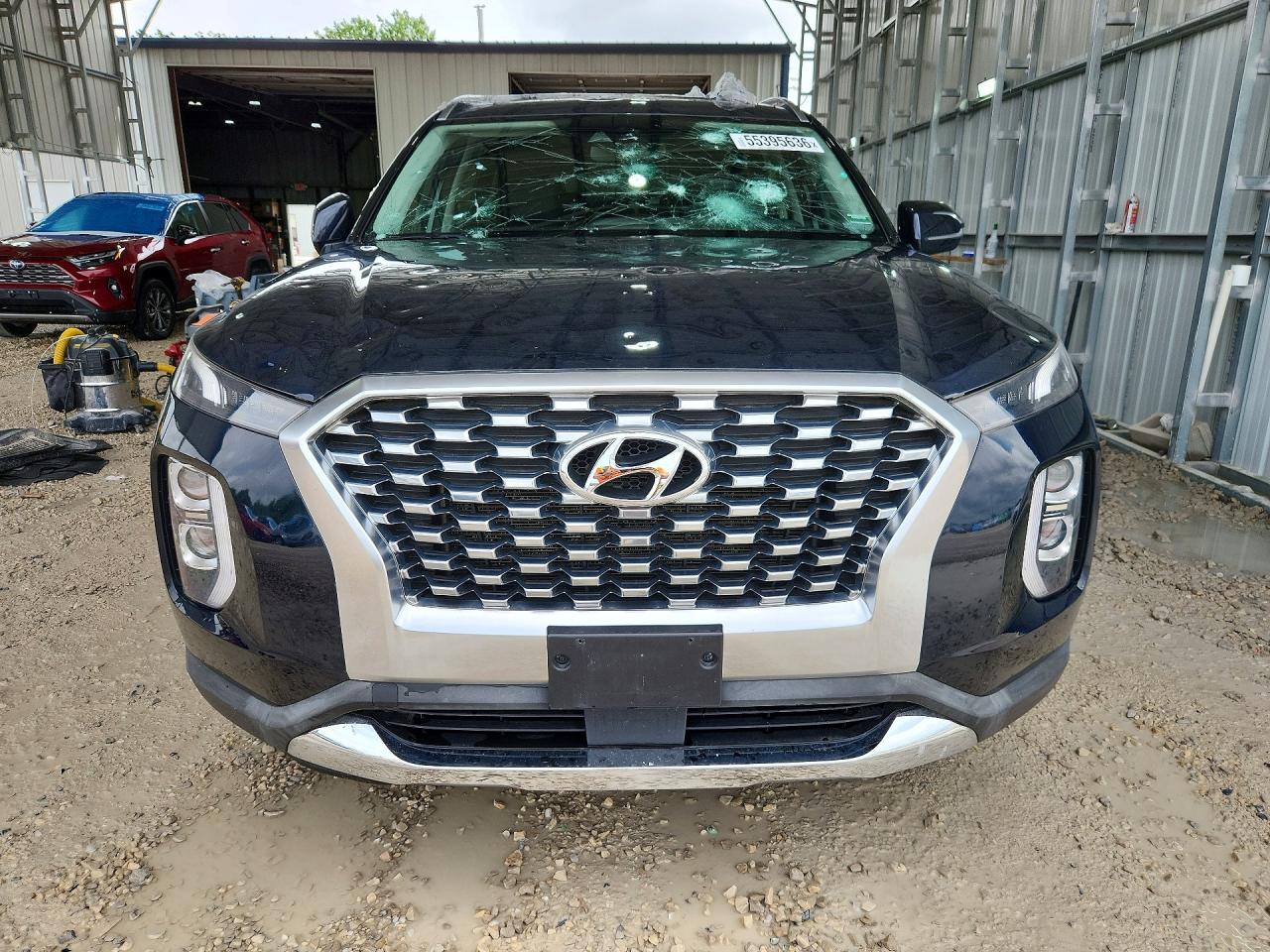 KM8R2DHE5LU050622 · 2020 HYUNDAI PALISADE · 5/13