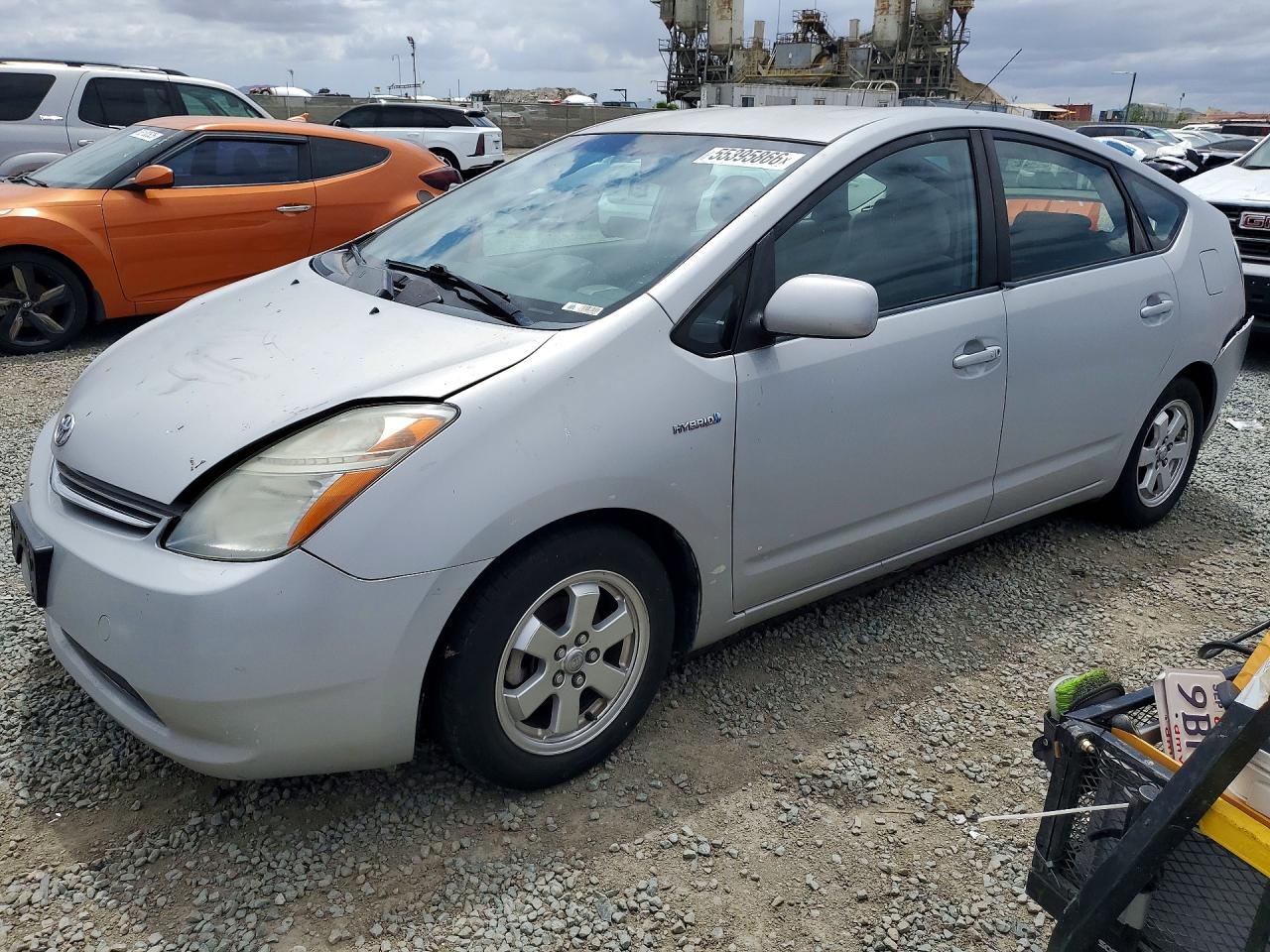 JTDKB20U483455994 · 2008 TOYOTA PRIUS