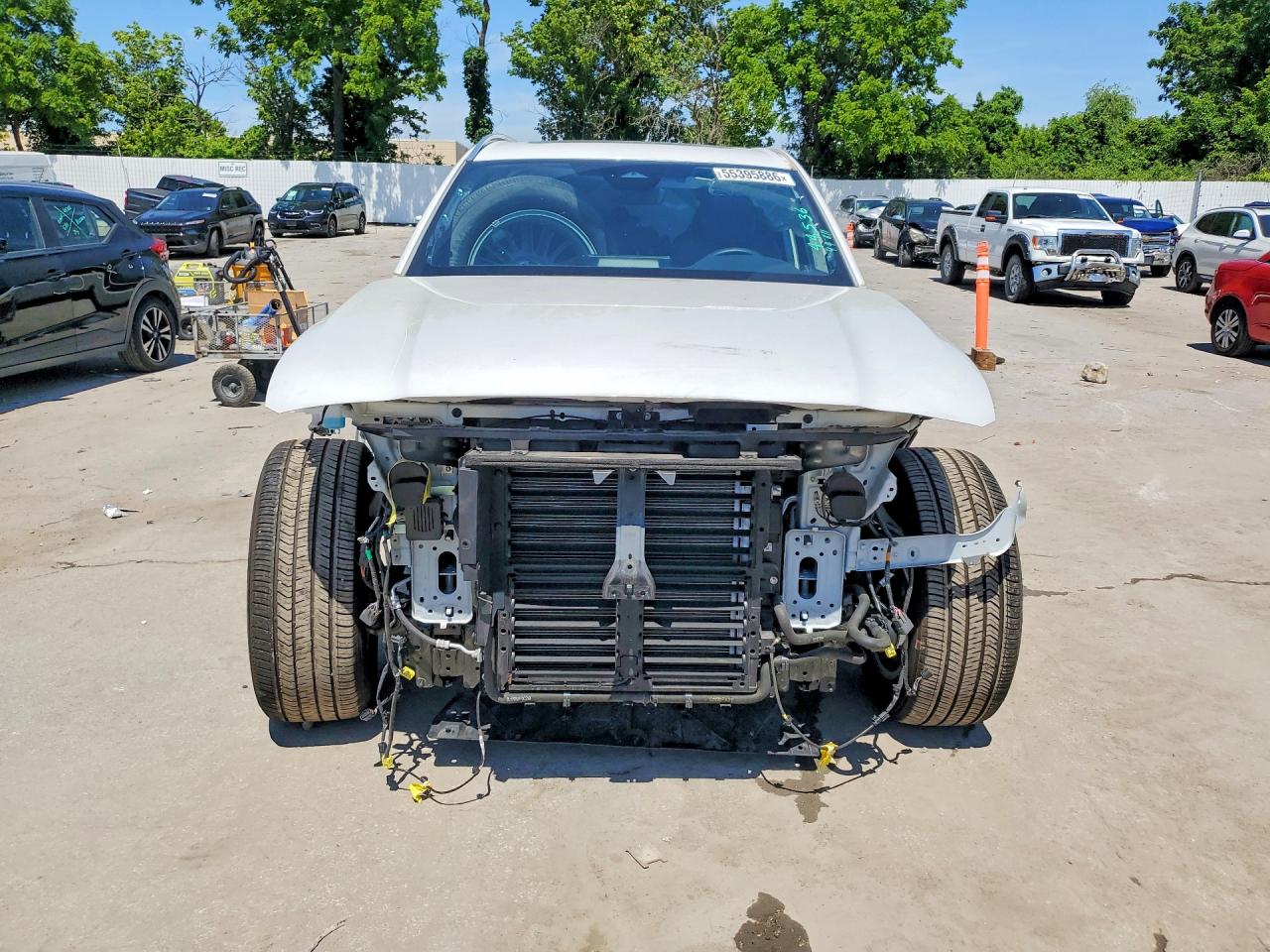JM3KKBHA6R1156215 · 2024 MAZDA CX-90 · 5/14