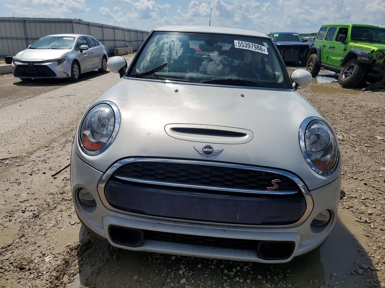 WMWXP7C52F2A40202 · 2015 MINI COOPER · 5/12
