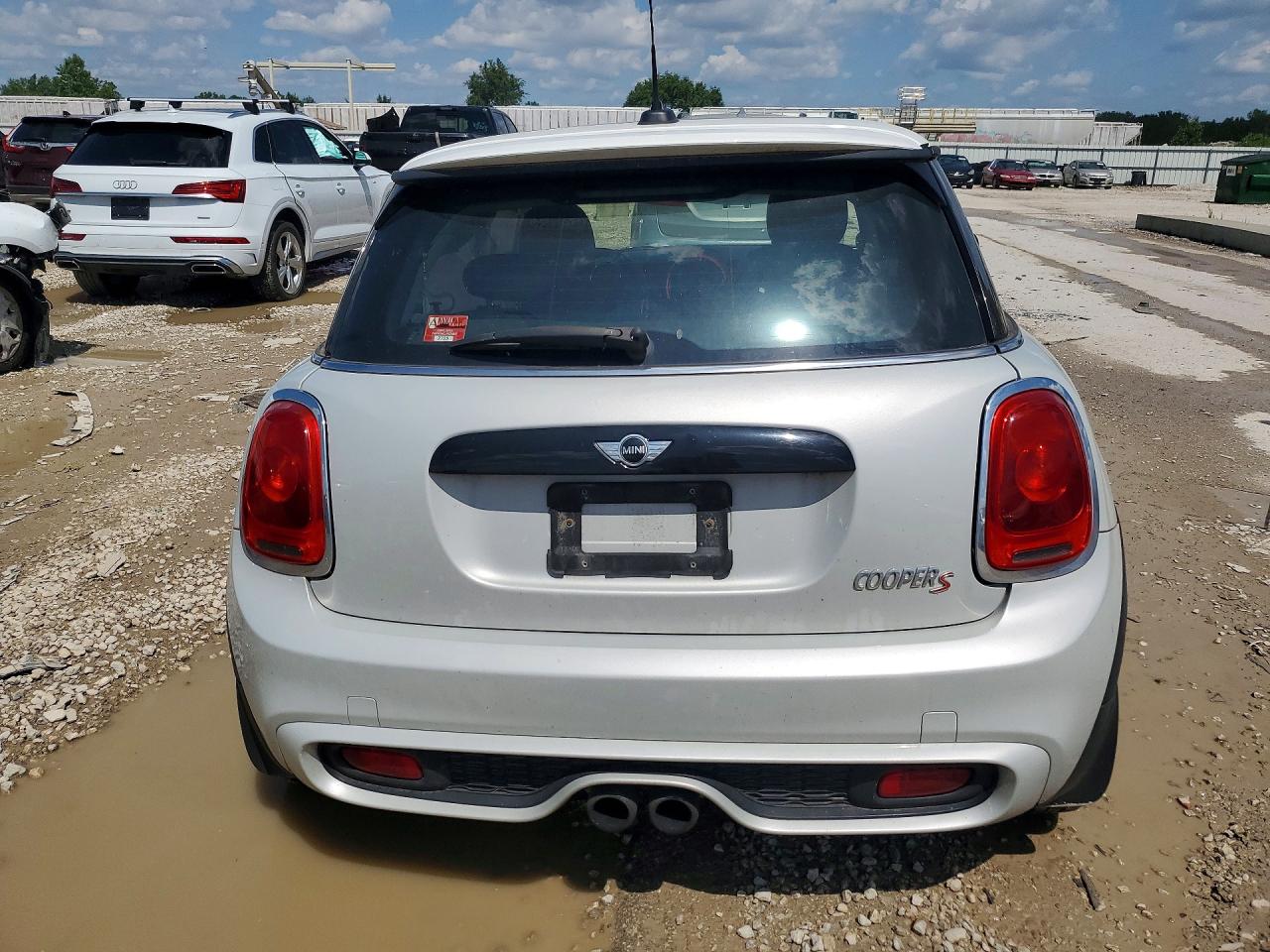 WMWXP7C52F2A40202 · 2015 MINI COOPER · 6/12