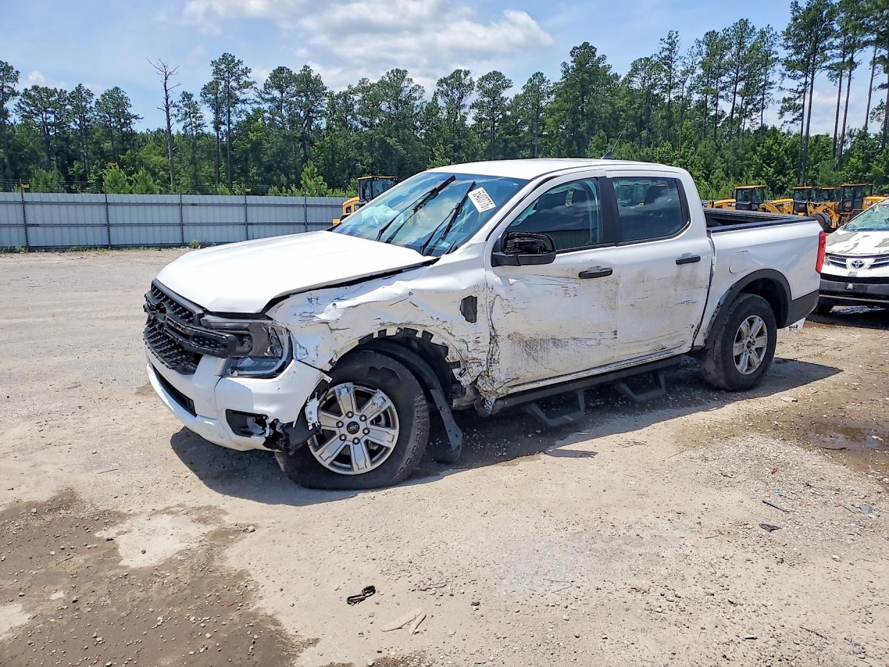 1FTER4BH5RLE00251 · 2024 FORD RANGER